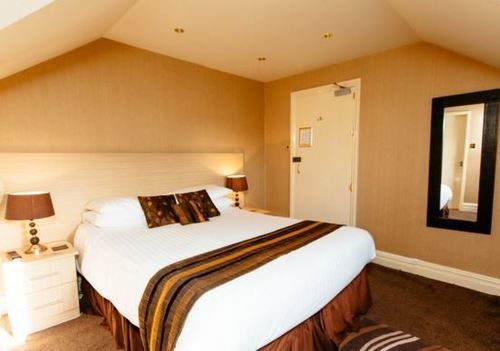 Hotel No5 Durley Road - Contemporary Serviced And 4*