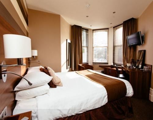 Hotel No5 Durley Road - Contemporary Serviced And Bournemouth