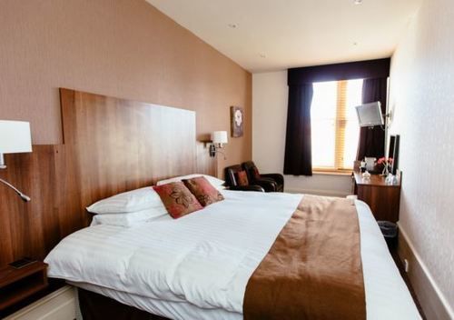 No5 Durley Road - Contemporary Serviced And Hotel Bournemouth