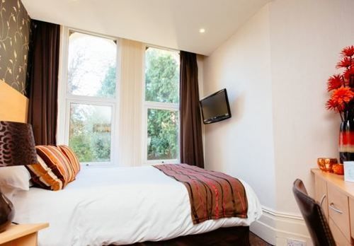 Hotel No5 Durley Road - Contemporary Serviced And 4*
