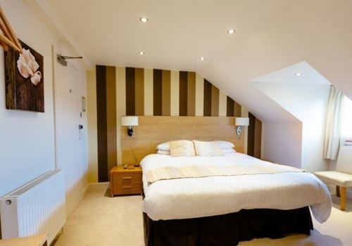 No5 Durley Road - Contemporary Serviced And 4* Bournemouth
