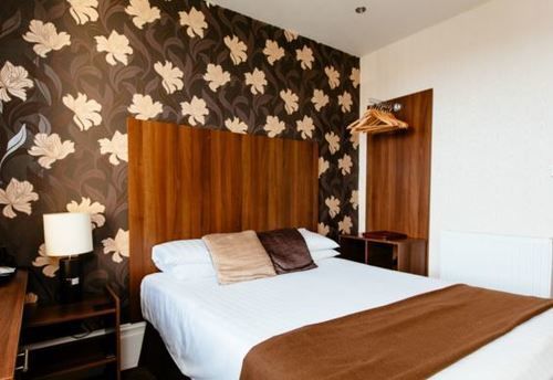 No5 Durley Road - Contemporary Serviced And Hotel Bournemouth