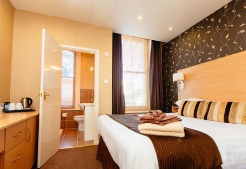 Hotel No5 Durley Road - Contemporary Serviced And 4*