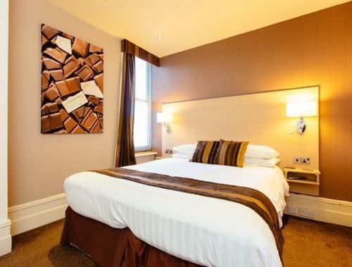 Hotel No5 Durley Road - Contemporary Serviced And Bournemouth
