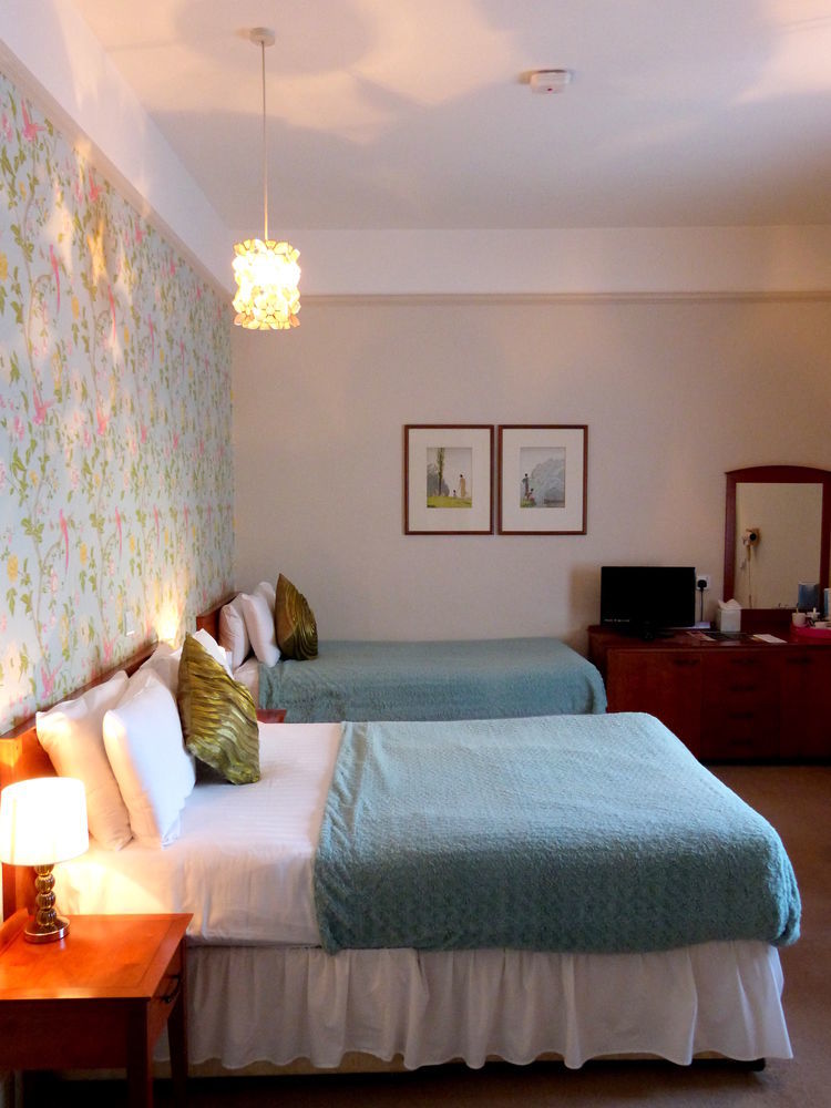 Cottonwood Boutique Bed & Breakfast 3*
