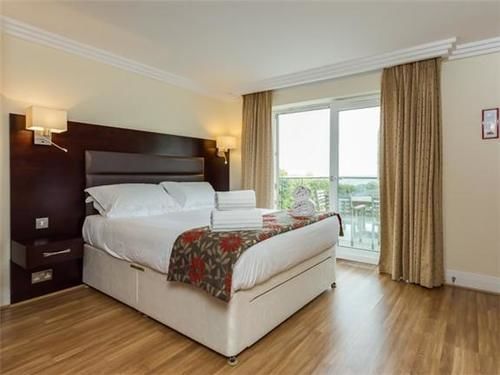Quay Holidays - Studland Dene 4* Bournemouth