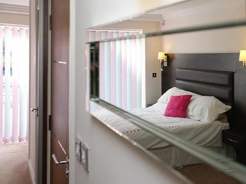 Quay Holidays - Studland Dene 4*
