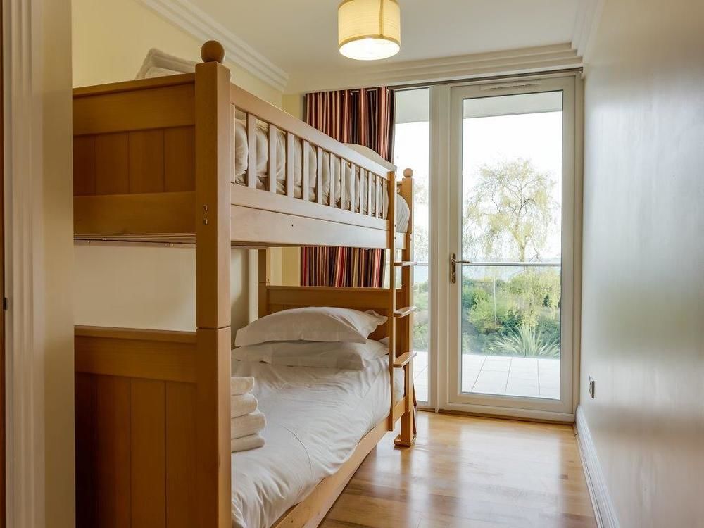 Quay Holidays - Studland Dene 4* Bournemouth