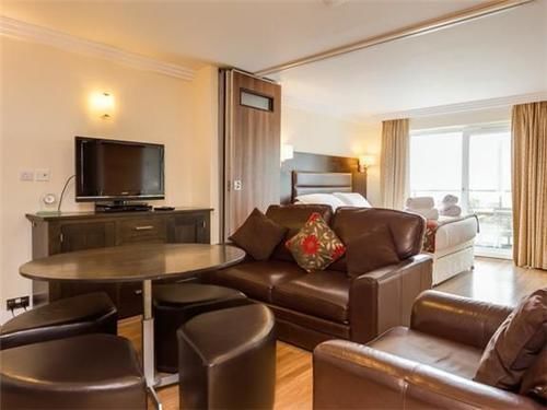 Hotel Quay Holidays - Studland Dene