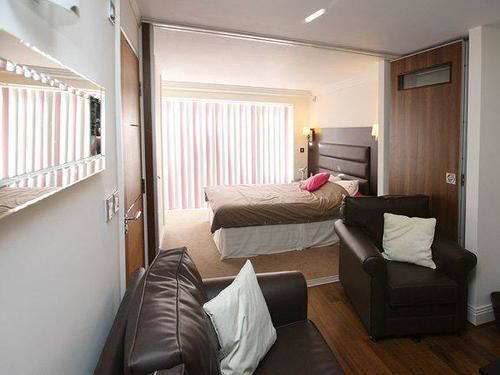 Quay Holidays - Studland Dene 4*