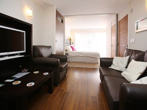 Quay Holidays - Studland Dene