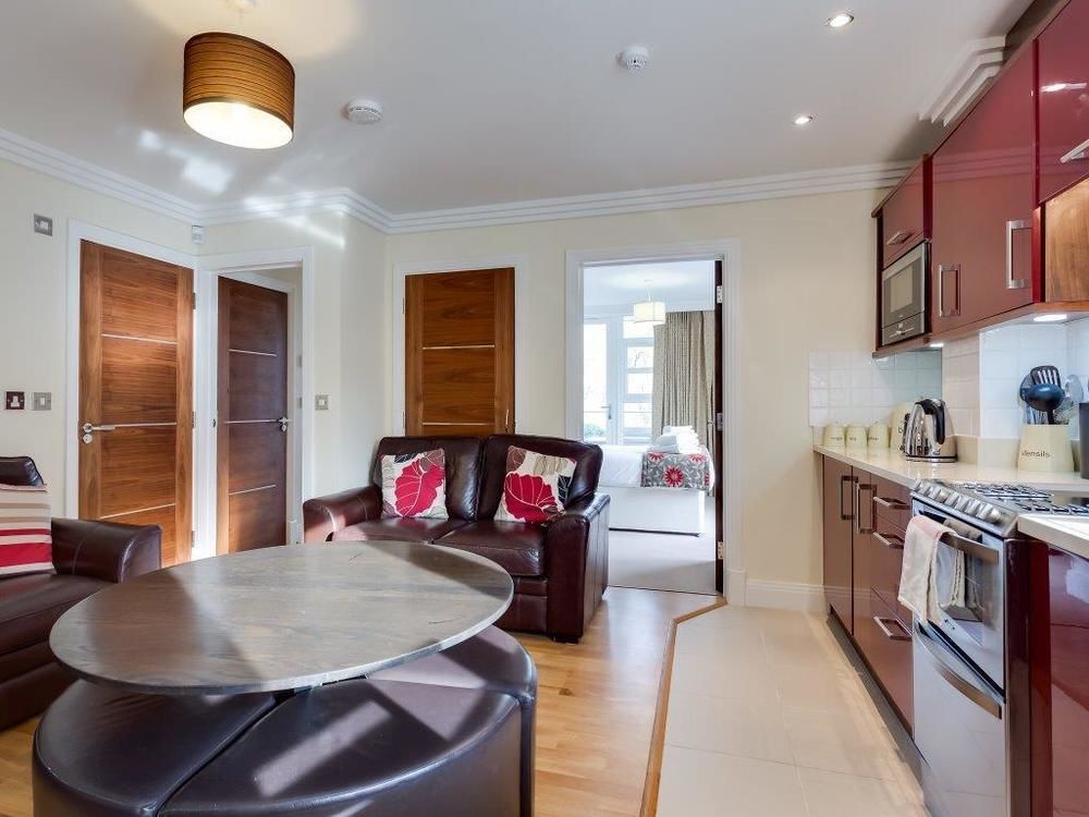 Quay Holidays - Studland Dene 4* Bournemouth