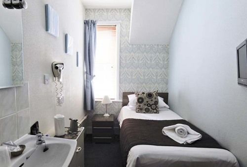 Topaz Hotel Bournemouth