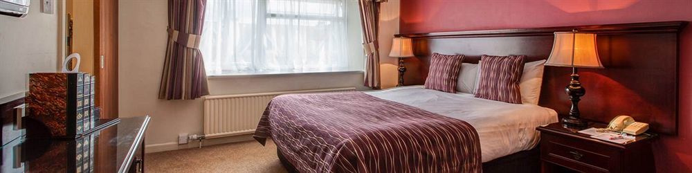 Connaught Hotel