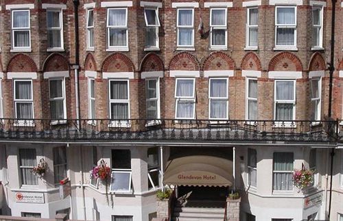 Glendevon Inn Bournemouth