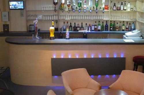 Inn Glendevon 2*