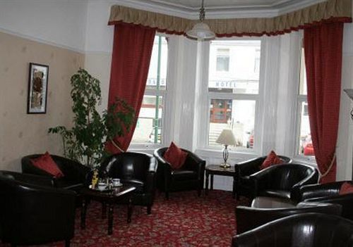 Inn Glendevon Bournemouth