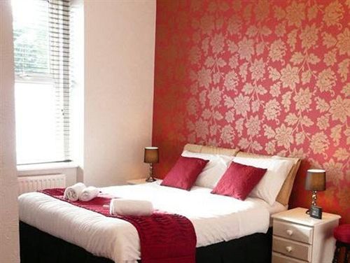 Bed & Breakfast The Ashleigh 4*