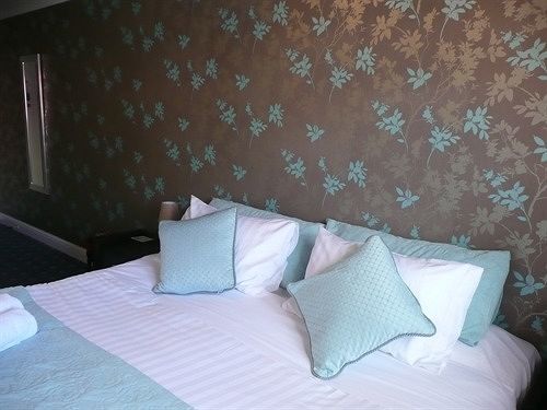 Bed & Breakfast The Ashleigh Bournemouth