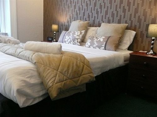 The Ashleigh Bed & Breakfast