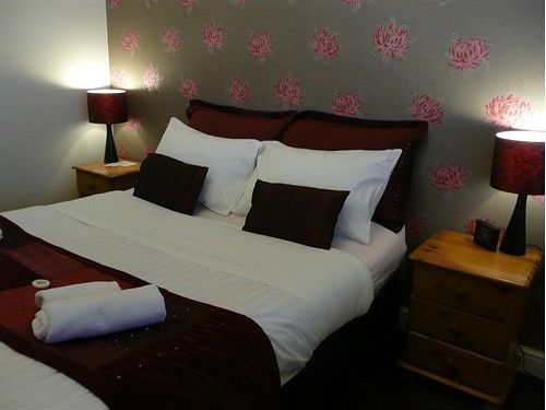 Bed & Breakfast The Ashleigh Bournemouth