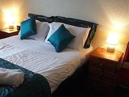Bed & Breakfast The Ashleigh Bournemouth