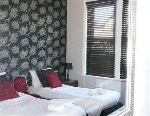 The Ashleigh Bed & Breakfast
