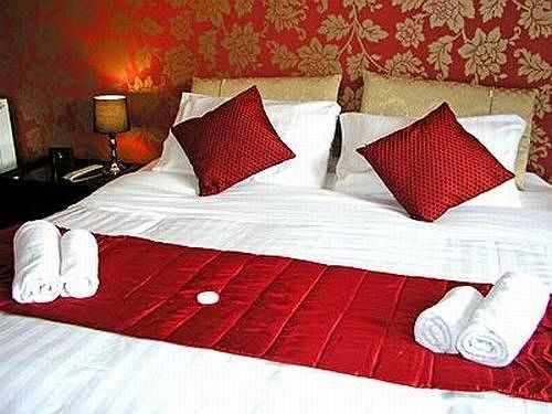 The Ashleigh 4*