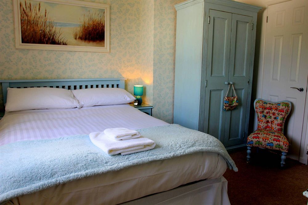 The Living Bed & Breakfast