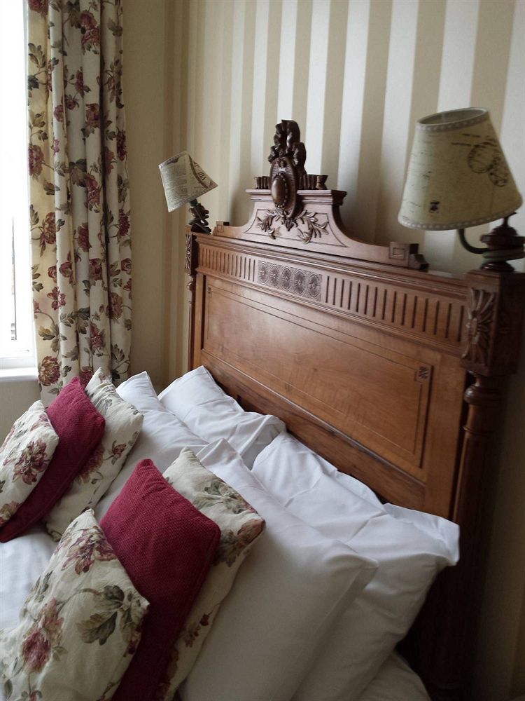 Bed & Breakfast The Living Bournemouth