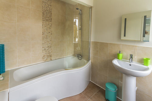 Bed & Breakfast The Living 4*