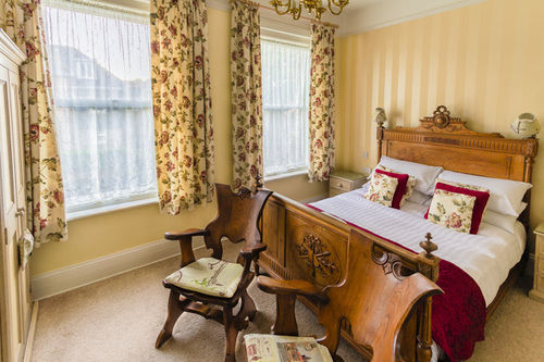 Bed & Breakfast The Living Bournemouth