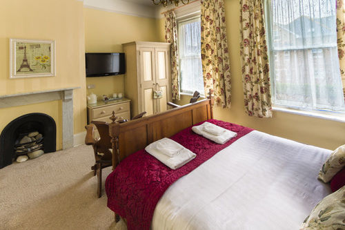 The Living Bed & Breakfast Bournemouth