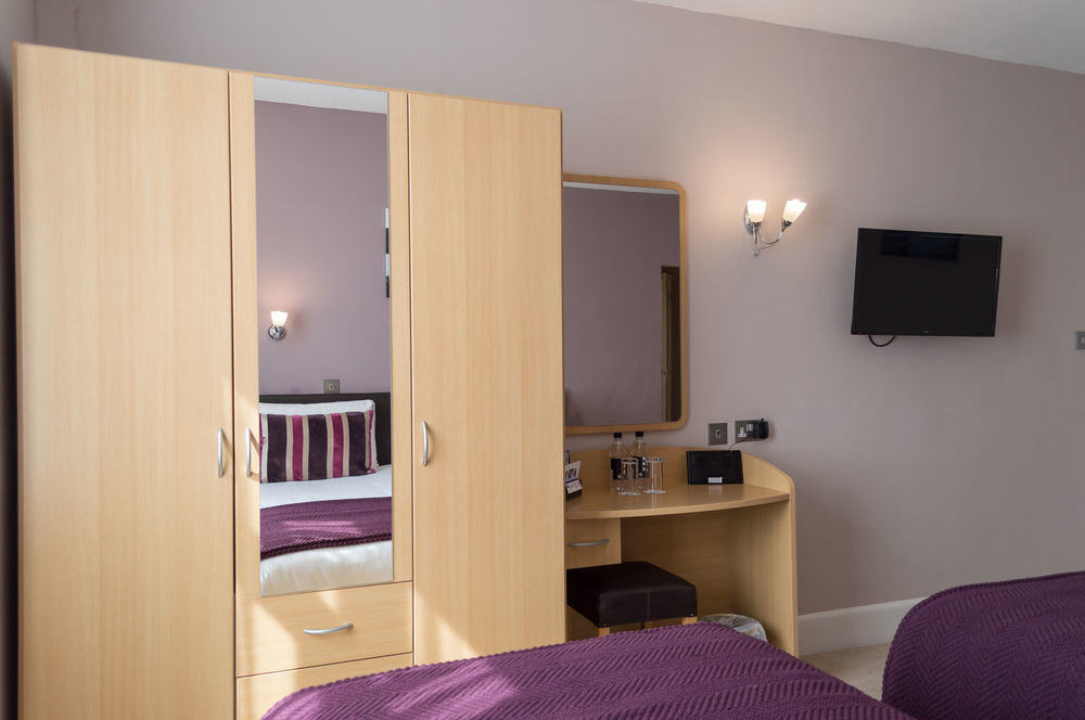 Ibis Styles 4* Bournemouth