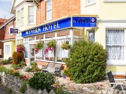 Sandbar House - Family And Couples Only Guest house Bournemouth