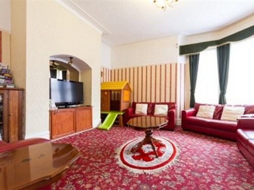 Sandbar House - Family And Couples Only 4*