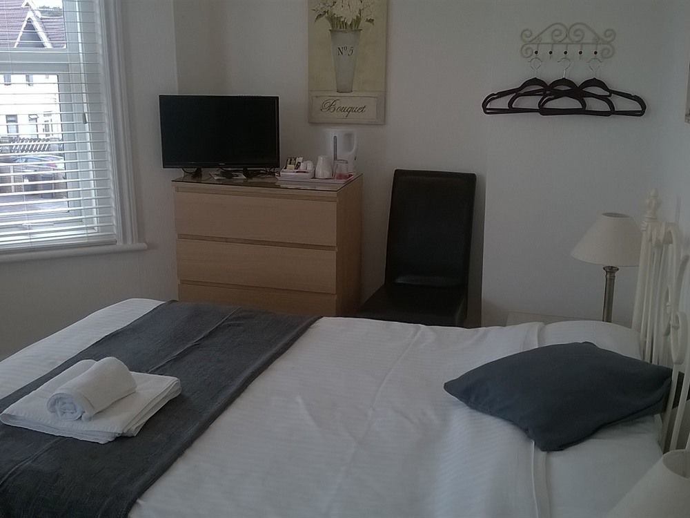 Bed & Breakfast The Westby