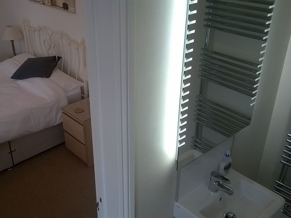 The Westby Bed & Breakfast