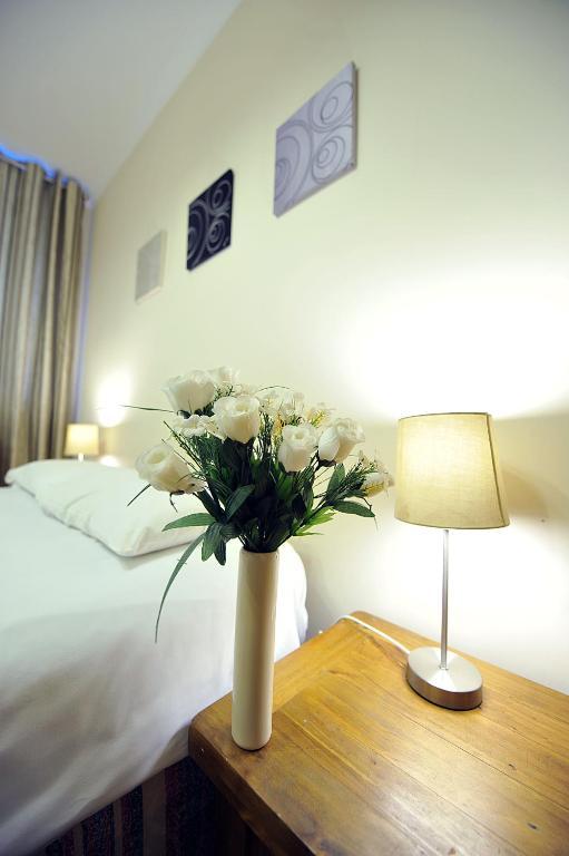Bed & Breakfast Gervis Court