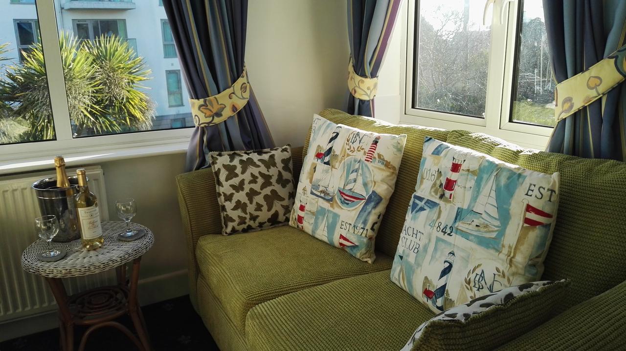 Guest house Blue Palms Bournemouth