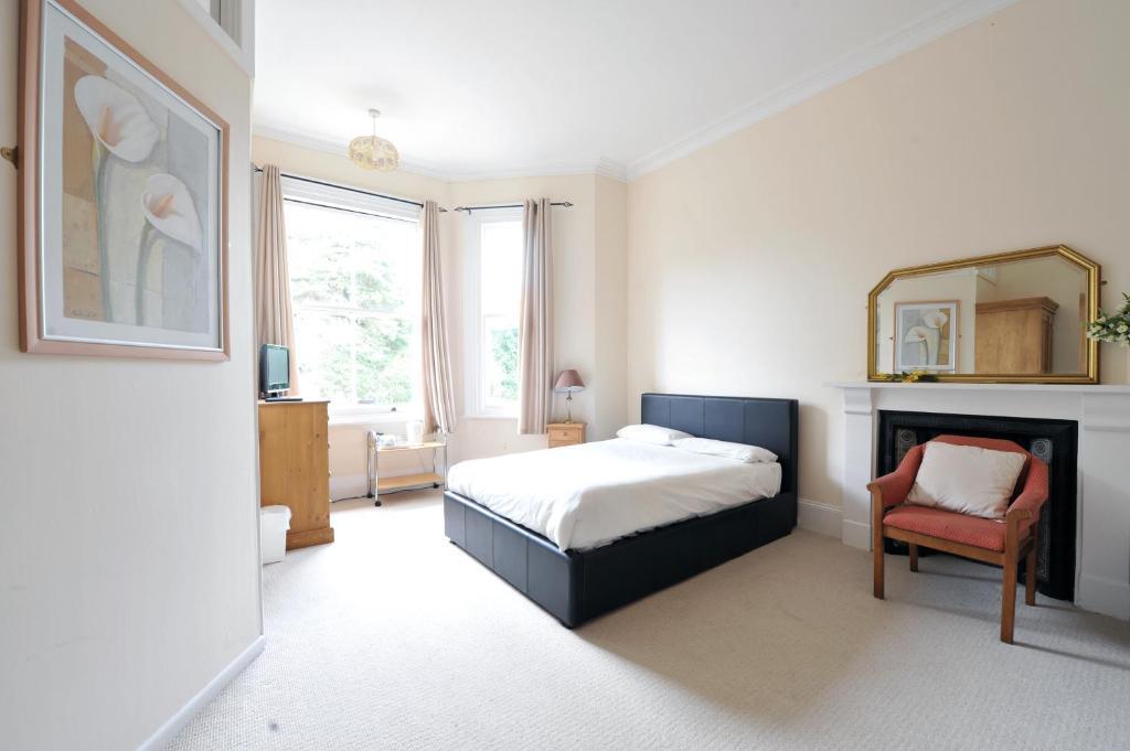 Gervis Court Bed & Breakfast