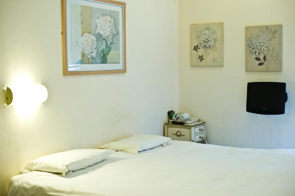 Bed & Breakfast Gervis Court 3*