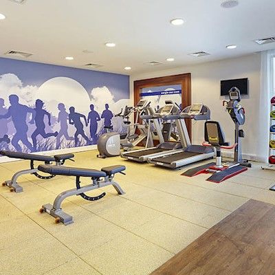Hampton By Hilton 3* Bournemouth