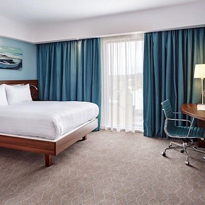 Hampton By Hilton Hotel Bournemouth