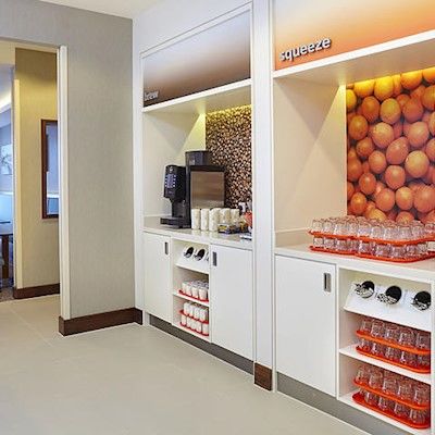 Hampton By Hilton 3* Bournemouth