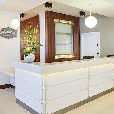 Hampton By Hilton Bournemouth