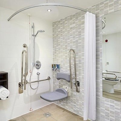 Hotel Hampton By Hilton 3*