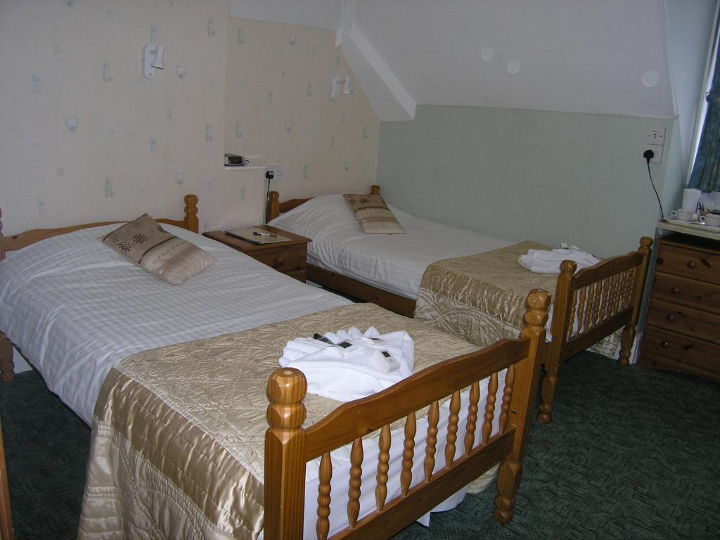 Guest house Sandbar House - Family And Couples Only Bournemouth