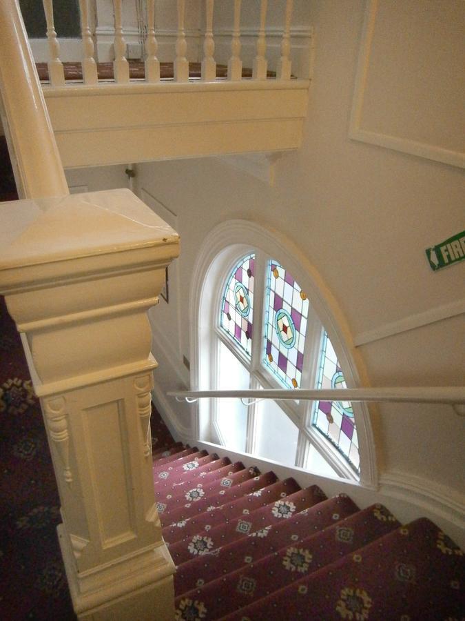 The Manchester Hotel