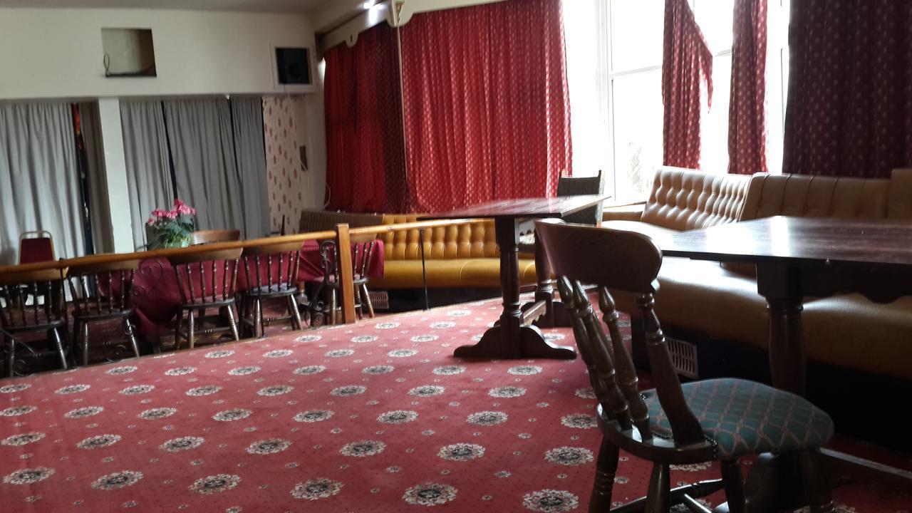 Hotel The Manchester 2*